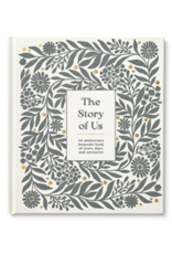 Compendium The Story of Us Book