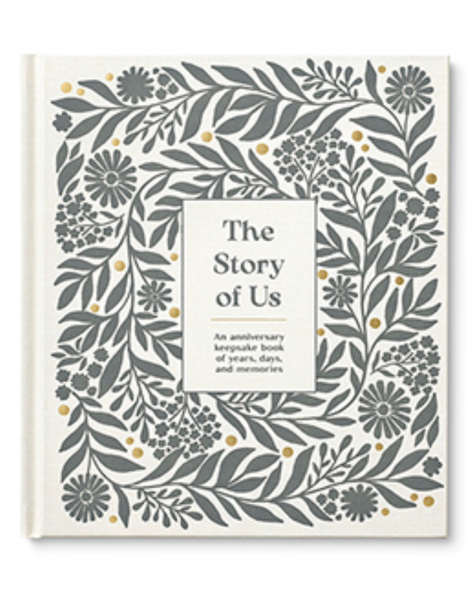 Compendium The Story of Us Book