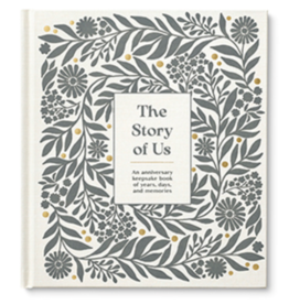 Compendium The Story of Us Book