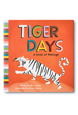 Compendium Tiger Days Books