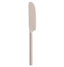 Bloomingville 6" Stainless Steel Canape Knife