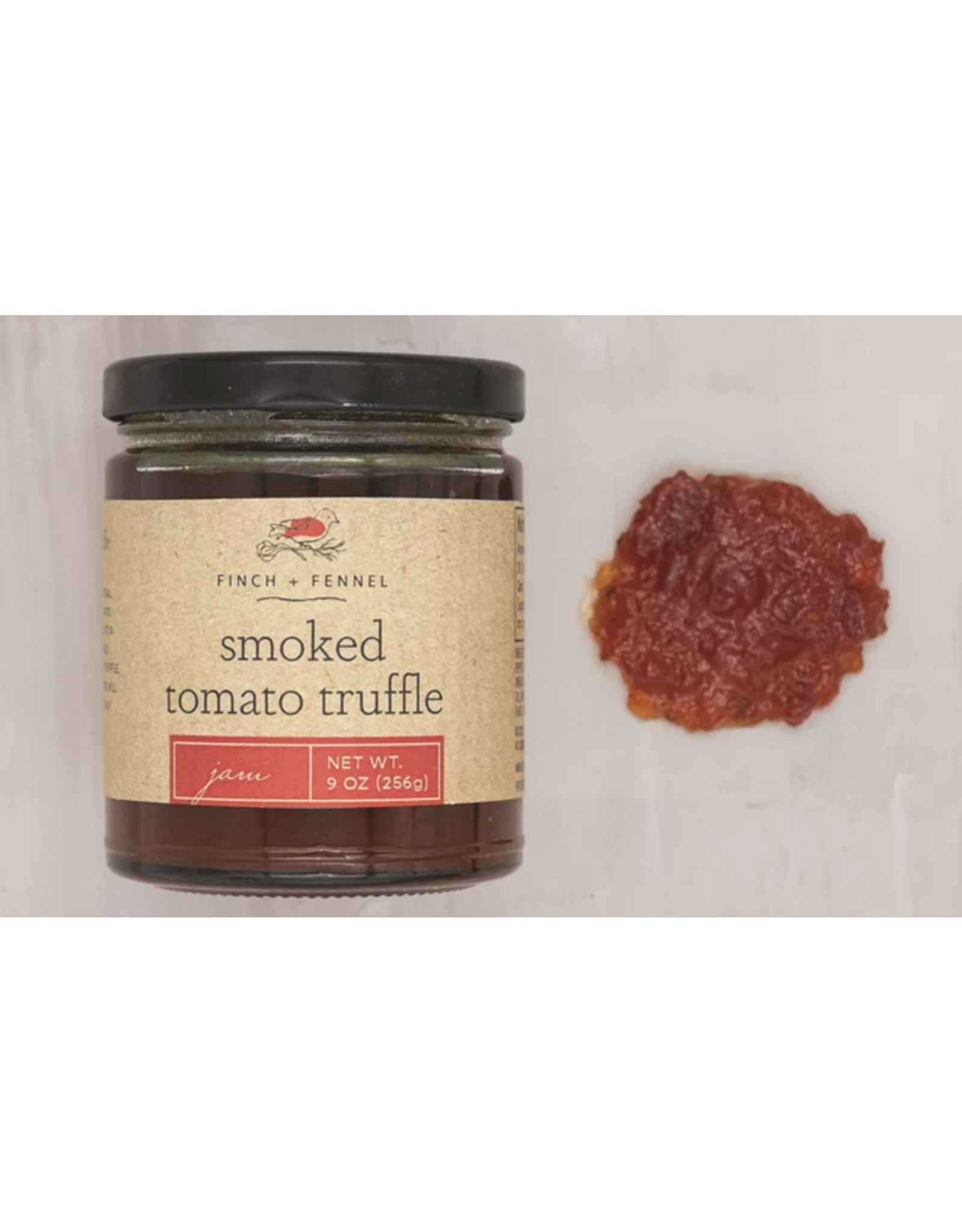 Creative Co-Op Finch & Fennel Jars