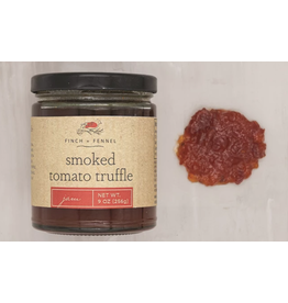 Creative Co-Op Finch & Fennel Jars