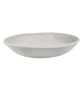 Relish Double Lined Pasta Serving Bowl
