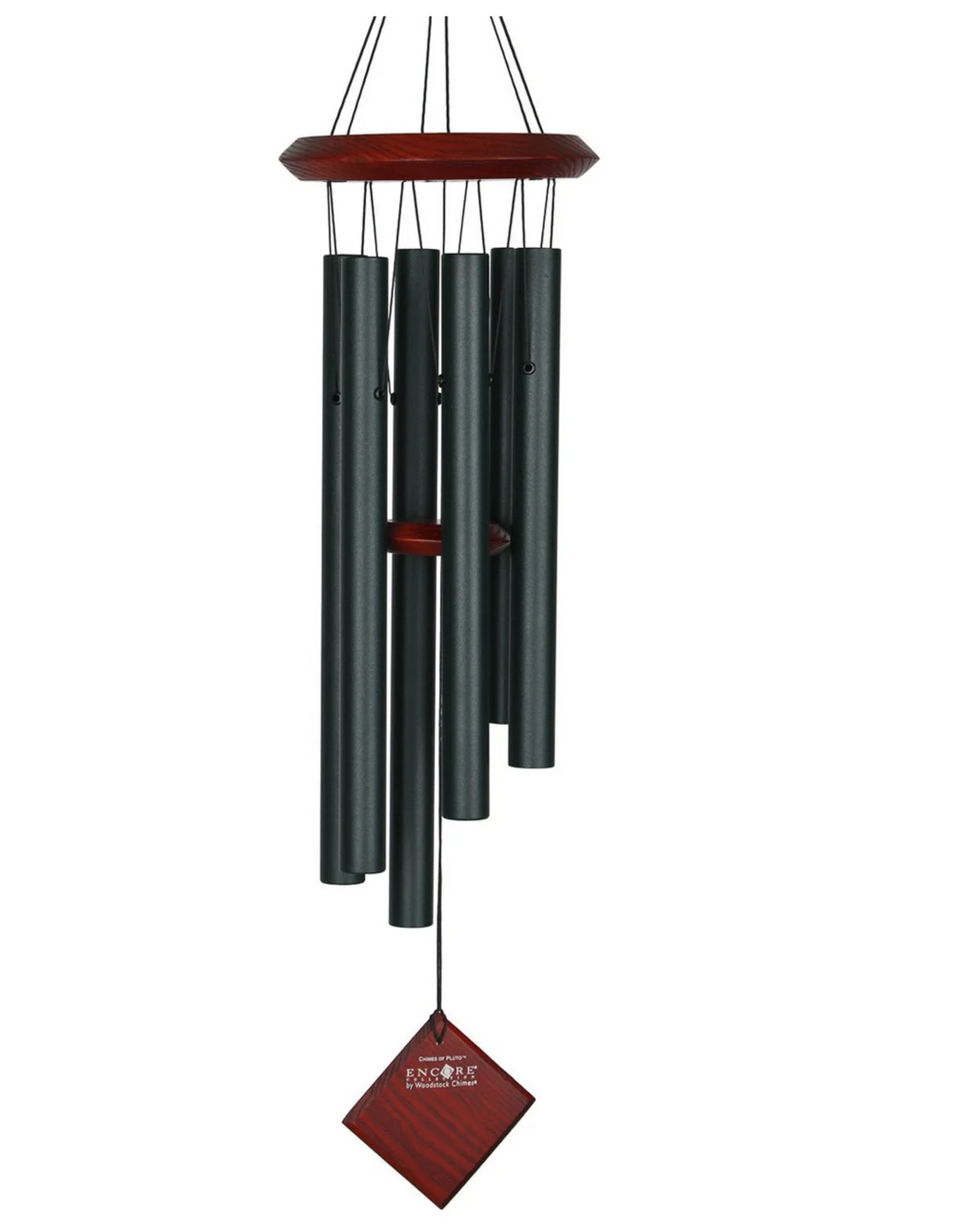Woodstock Chimes Chimes of Pluto
