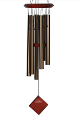 Woodstock Chimes Chimes of Pluto