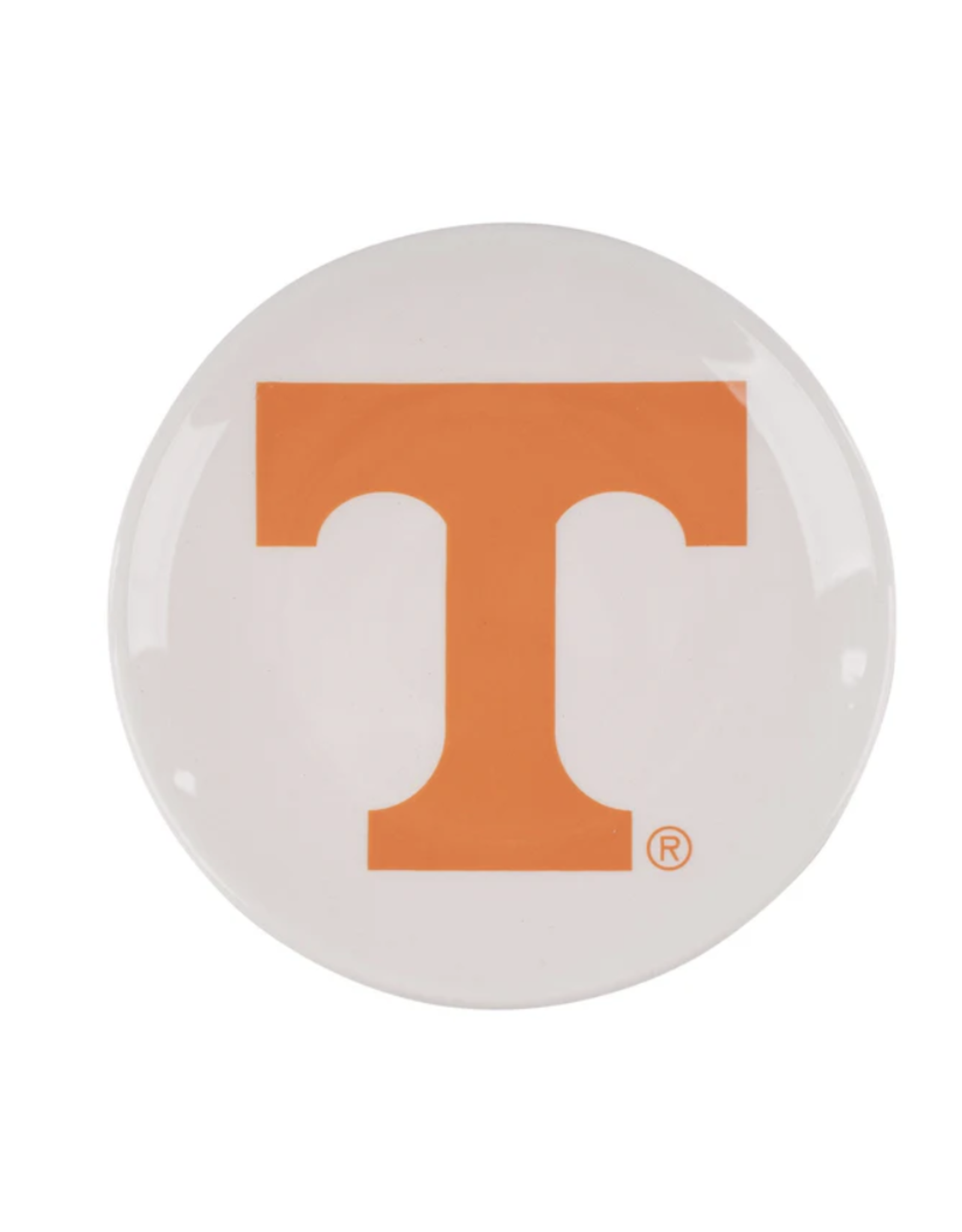 Glory Haus Round Tennessee Tray