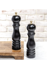 PD Home & Garden Black Salt & Pepper Grinder Set