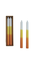 Creative Co-Op 10" Fall Taper Candles