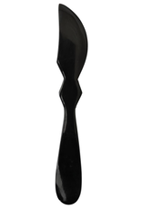 Bloomingville Natural Horn Canape Knife