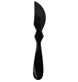 Bloomingville Natural Horn Canape Knife