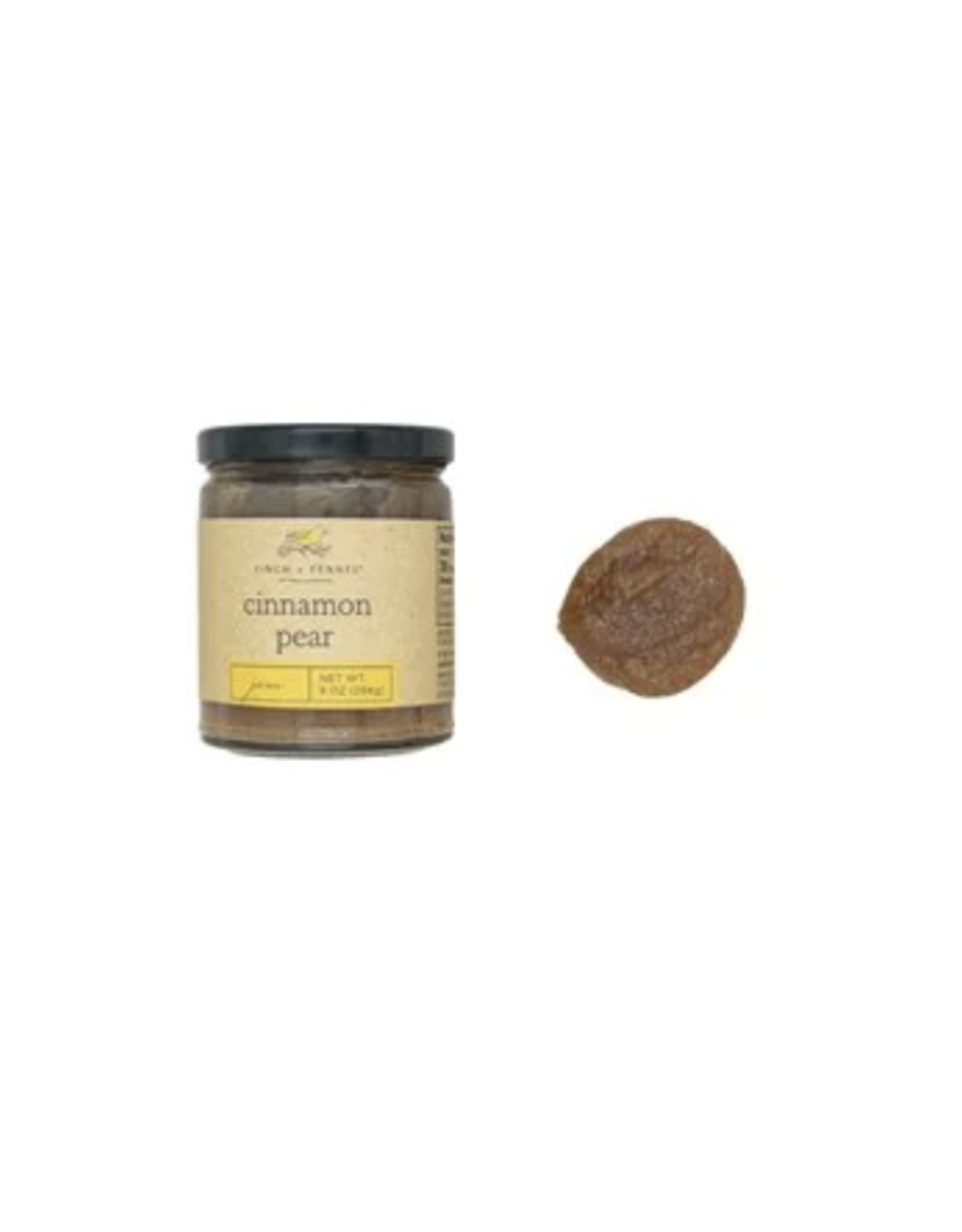 Creative Co-Op Finch & Fennel Jars