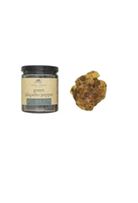 Creative Co-Op Finch & Fennel Jars