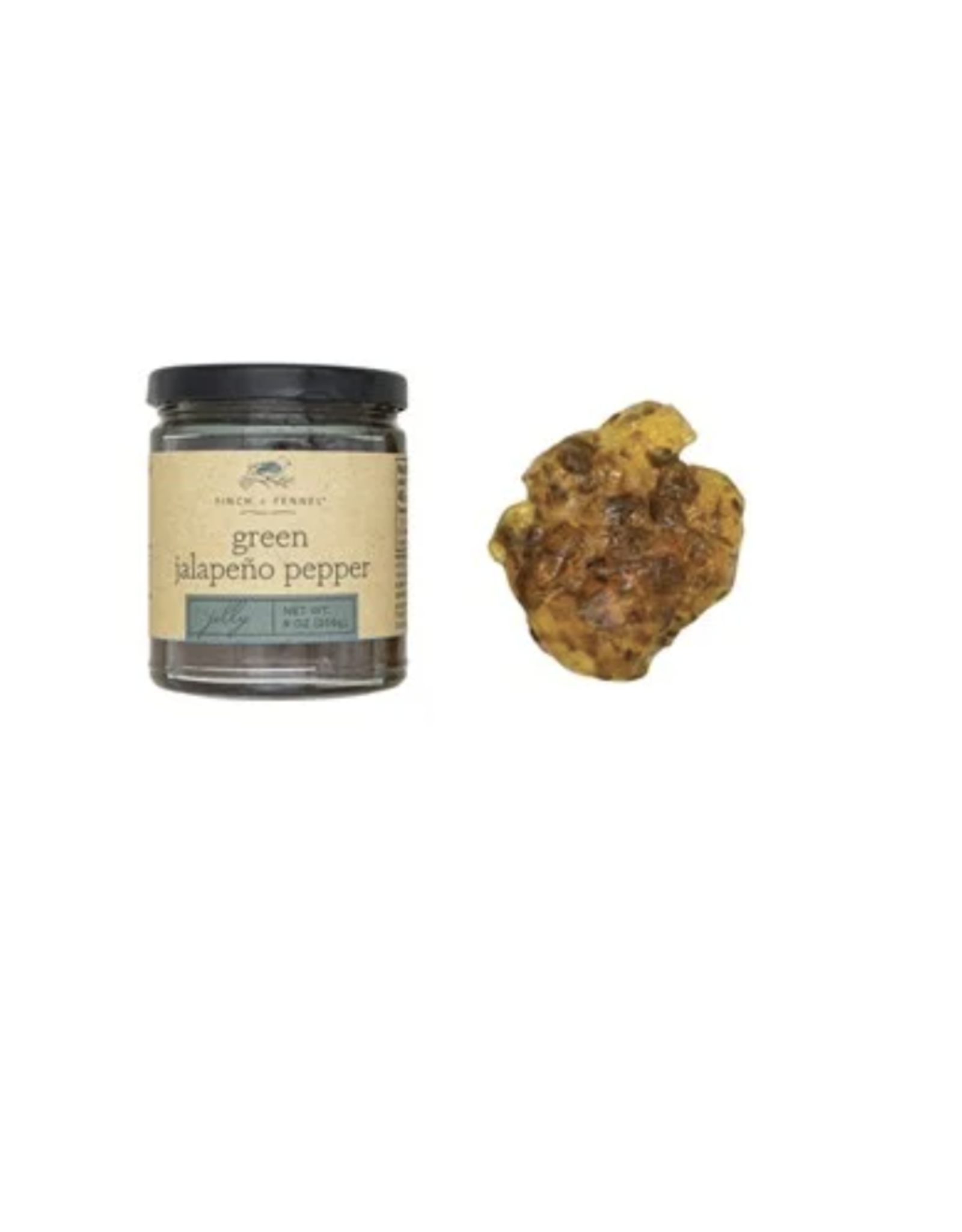 Creative Co-Op Finch & Fennel Jars