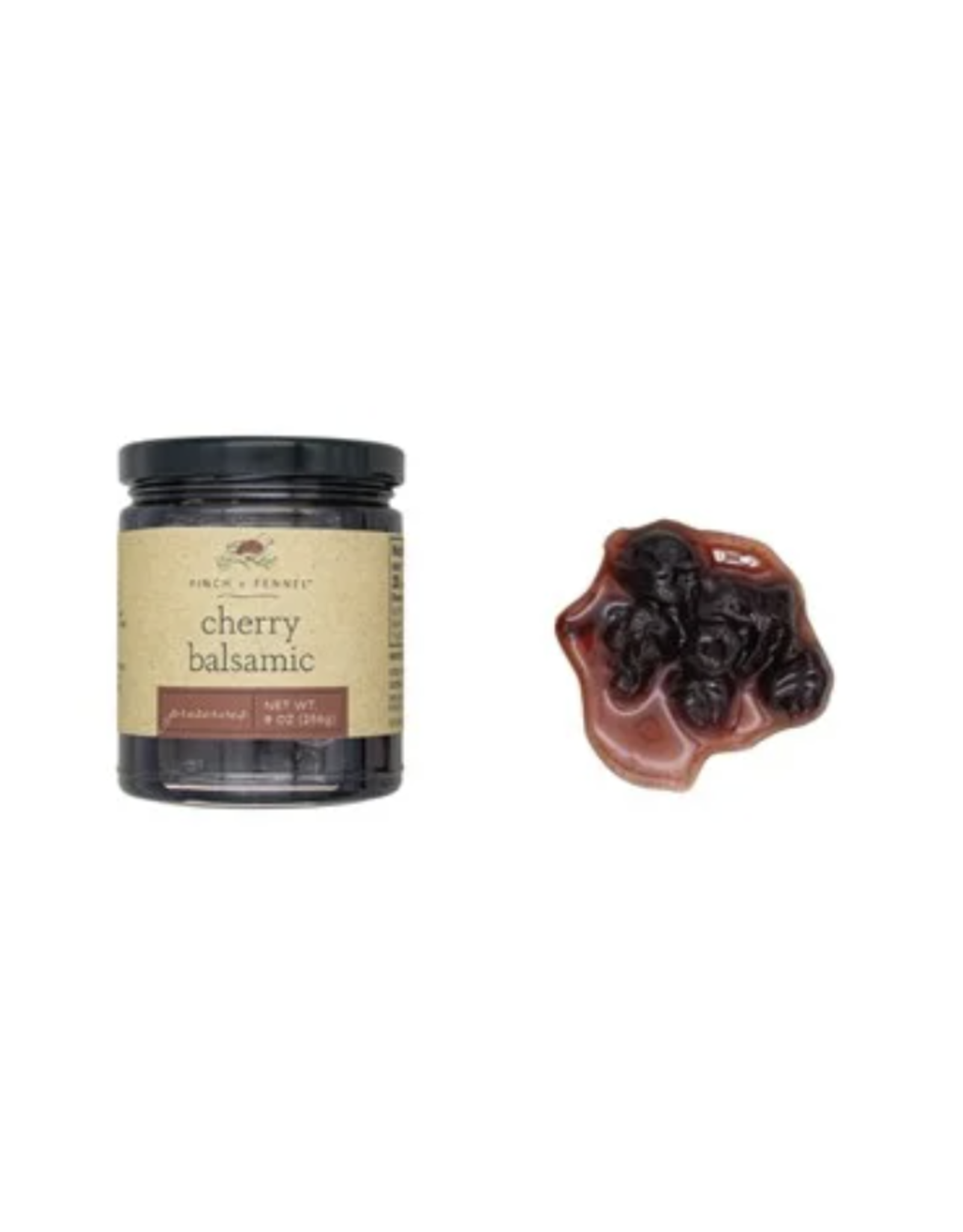 Creative Co-Op Finch & Fennel Jars