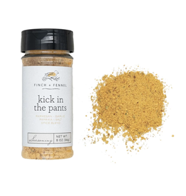 Creative Co-Op Kick in the Pants Seasoning Jar Creative Co-Op Kick in the Pants Seasoning Jar