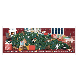 True South Christmas Kitties Puzzle