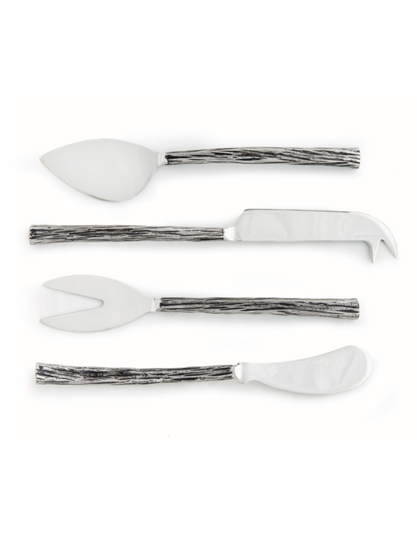 Napa Home Arwell Cheese Knife Set