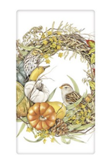 Mary Lake-Thompson MLT Fall Tea Towels