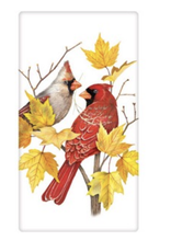 Mary Lake-Thompson MLT Fall Tea Towels