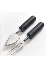 Texxture Hudson Cheese Knives(set of 2)