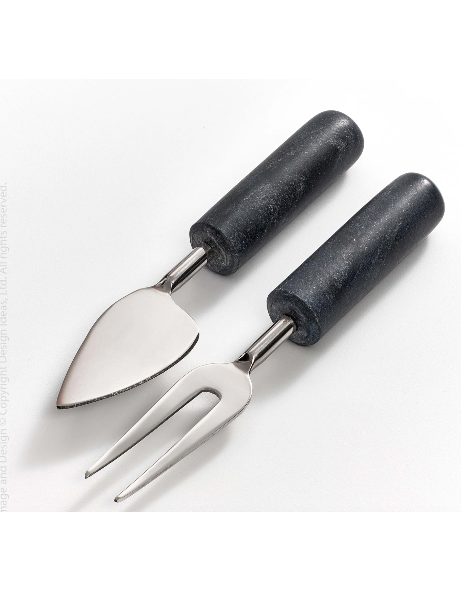 Texxture Hudson Cheese Knives(set of 2)