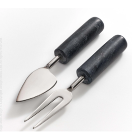 Texxture Hudson Cheese Knives(set of 2)