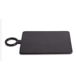 Napa Home 21" Nox Serving Board