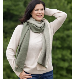 A Wink & A Nod Super Soft Scarf