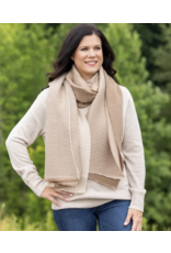 A Wink & A Nod Super Soft Scarf