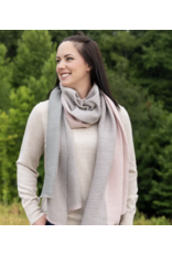 A Wink & A Nod Super Soft Scarf