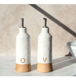 PD Home & Garden Oil & Vinegar Set