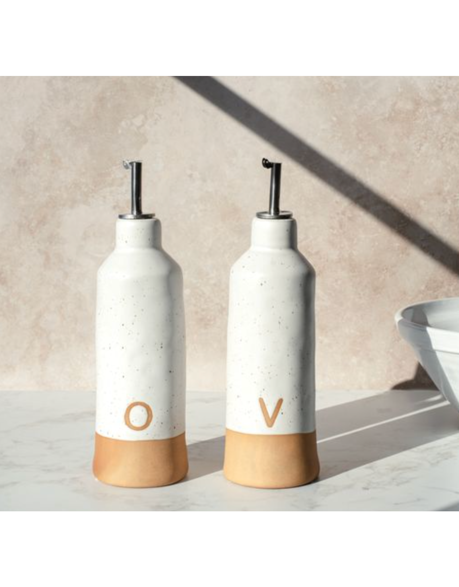 PD Home & Garden Oil & Vinegar Set