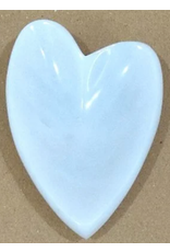 PD Home & Garden 4" Marble Heart Tray
