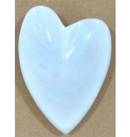 PD Home & Garden 4" Marble Heart Tray
