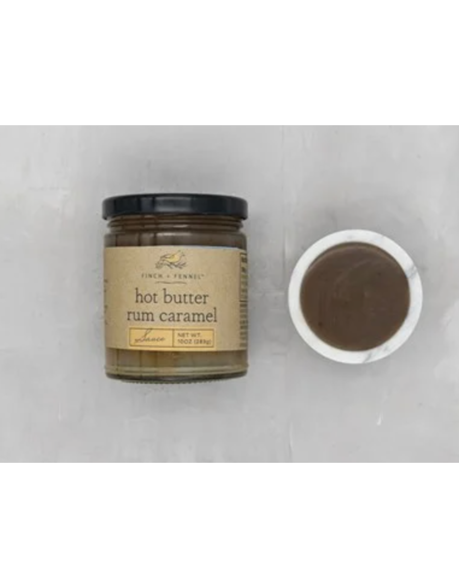 Creative Co-Op Caramel Sauces