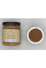 Creative Co-Op Caramel Sauces