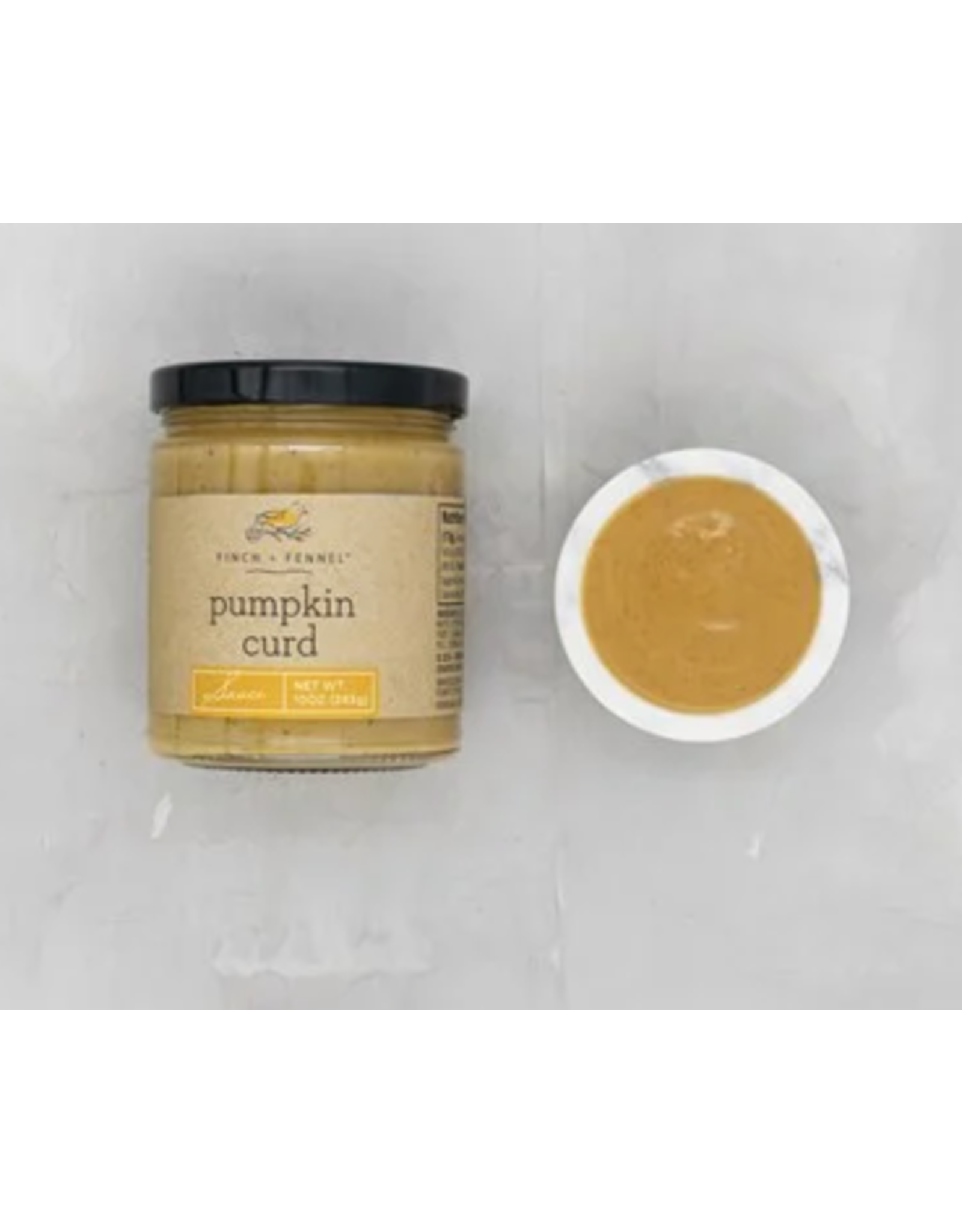 Creative Co-Op Finch & Fennel Curd