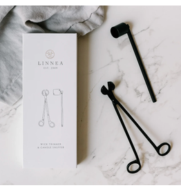 Linnea Linnea Candle Care Kit