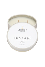 Linnea Linnea Petite 2 Wick Candle