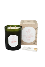 Linnea Linnea Botanik 2 Wick Candle