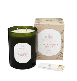 Linnea Linnea Botanik 2 Wick Candle