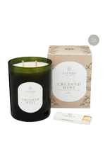 Linnea Linnea Botanik 2 Wick Candle
