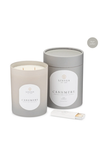 Linnea Linnea Classic 2 Wick Candles Linnea Linnea Classic 2 Wick Candles