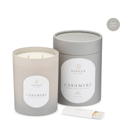 Linnea Linnea Classic 2 Wick Candles