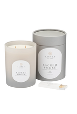 Linnea Linnea Classic 2 Wick Candles Linnea Linnea Classic 2 Wick Candles
