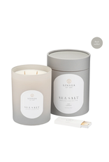 Linnea Linnea Classic 2 Wick Candles Linnea Linnea Classic 2 Wick Candles