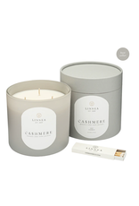 Linnea Linnea Classic 3 Wick Candle