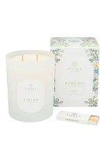 Linnea Linnea Seasonal 2 Wick Candle