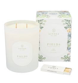 Linnea Linnea Seasonal 2 Wick Candle
